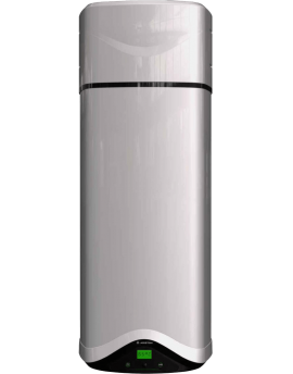 Boiler cu pompă de căldură Ariston Nuos Evo A+ 80